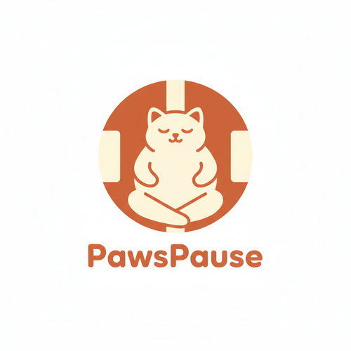 Paws Pause
